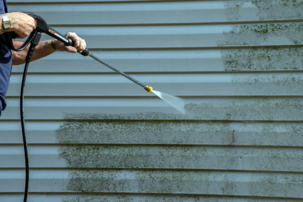 Best Gas Station Cleaning  in Smithers, WV