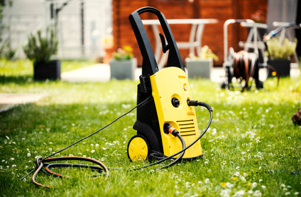 Reliable Smithers, WV Pressure Washing Services Solutions